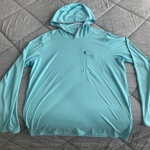 Patagonia Light Pullover